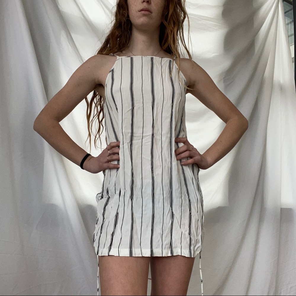Faithful the brand mini dress